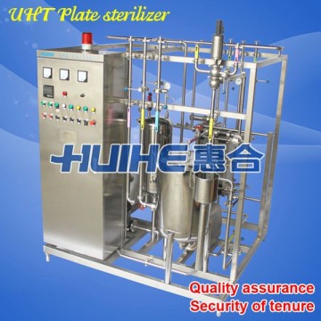 Automatic Plate Type Sterilzier for Sterilization