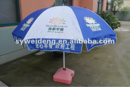 sun umbrella