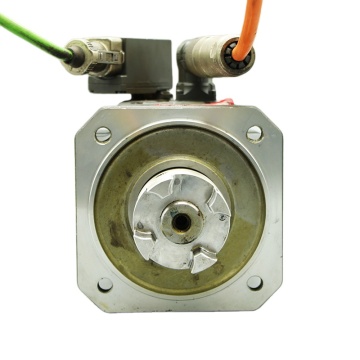 Motore sincrono Siemens 1FK7 C, 2.3KW - Specifiche tecniche e dettagli