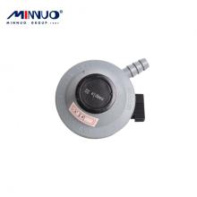 Durable Camping Lpg Tank Regulator