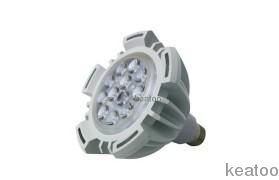 OSRAM CHIP  LED PAR38 Spot Light MADE BY KEATOO