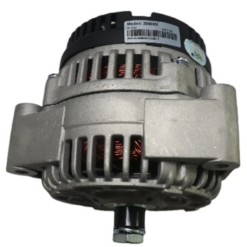 Qualità superiore ampiamente utilizzata AAN5121 11.203.064 (24V 80A) 720 Alternatore