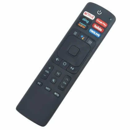 Hisense ERF3A69 Smart TV Voice Command Remote Control