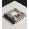 Custom beautiful hardcover books