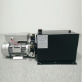AC220V pressure power unit customized