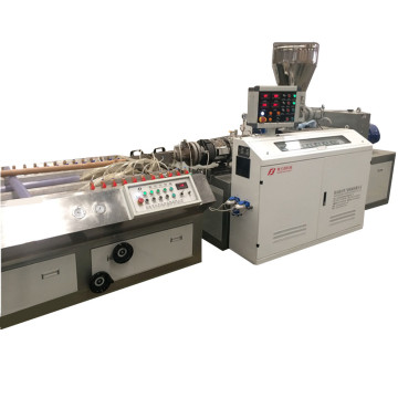 PVC/WPC Profile Production Line Manufacturer - Friend Machinery