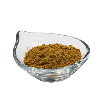 Boost Immunity Siberian Ginseng Extract