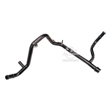 Title: "Audi A3, VW Golf, Bora, Skoda OCTAVIA Radiator Coolant Hose - Part Number 06A 121 065AR