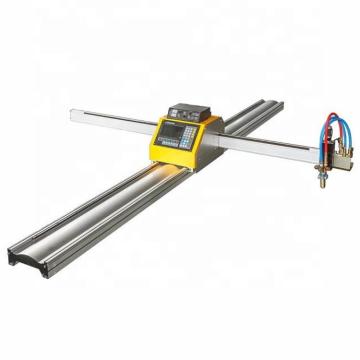 Industrial CNC Plasma Cutter and Router Machine for Metal Cutting and Drilling - 2040 CNC Plasma Cutting Table for Sale
