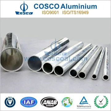 Cosco Aluminum Tube