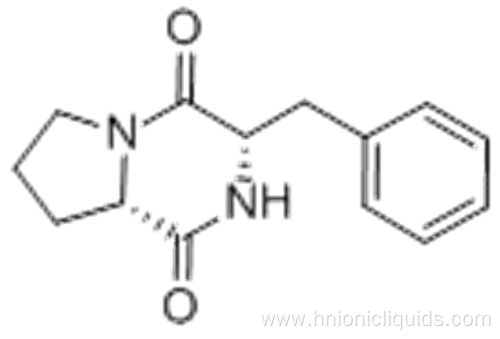 CYCLO(-PHE-PRO) CAS 3705-26-8