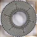 Double-Sided Diamond / CBN Grinding Disc
