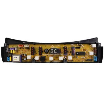 Hot Selling 99062GU Washing Machine PCB Board