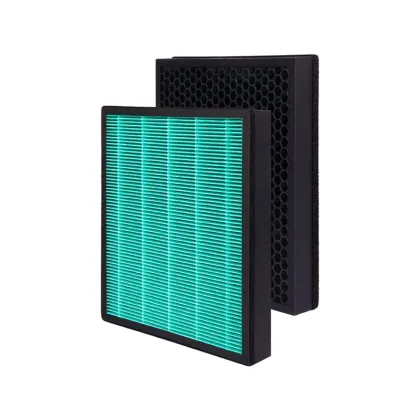 Air Filter Set Replacement for Coway Airmega 300S