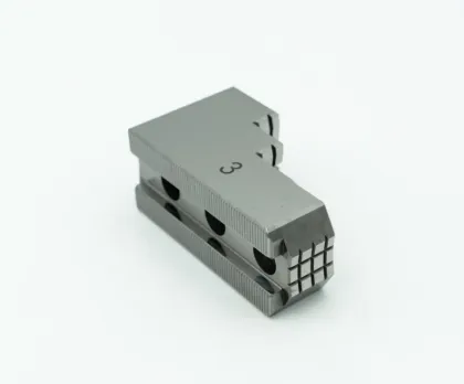 High Claming Precision Lathe Hard Jaws