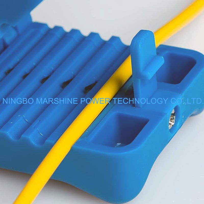 Fiber Optical Cable Slitter Use