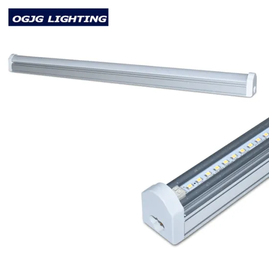 2ft 4ft 5ft Surface Mounted 0-10V Dimmable T8 LED Tube Light