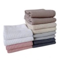 High Weight High Quality Microfiber Cleaning Cloth Towel