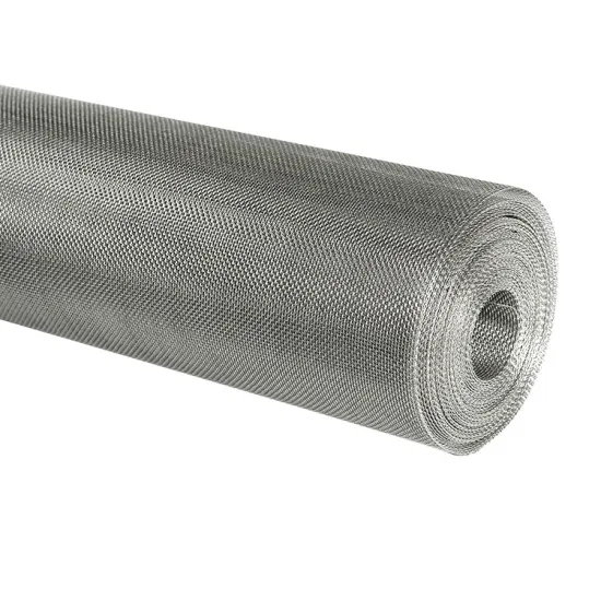 Factory Price Corrosion-resistant Monel K-500 Wire Mesh 400