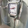 BWY 802/803TH transformer thermometer