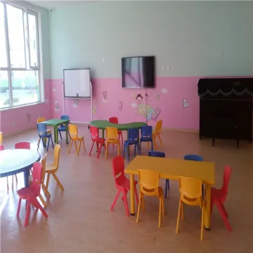 Wallpaper for kids kursaal/wall sticker for playground /OEM wallpaper