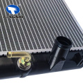spare parts brazing radiator for TOYOTA CAMRY SOLARA Coupe ACV30 2003- AT 16400-0H030/16400-28270
