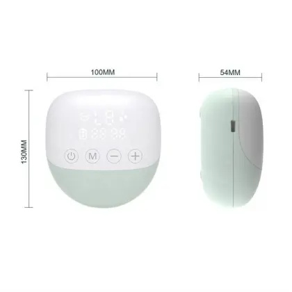 Multi Function Smart Single Electric Breast Pump