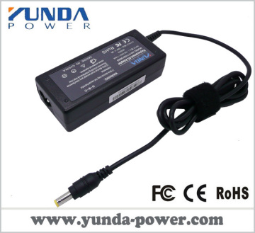 Universal AC Adapter 12V 3A for LCD Monitor with CE RoHS Approved