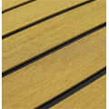 Non Slip Waterproof EVA Foam Teak Flooring