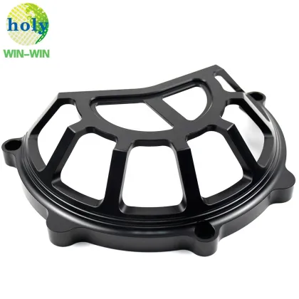 Whole-Seller Ducati Monster HD Clutch Basket, Plate, and Chain Adjuster Motorcycle Parts