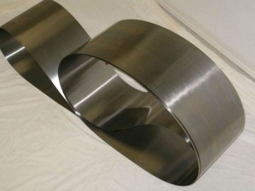 Hot sale 0.01mm industry grade titanium foil