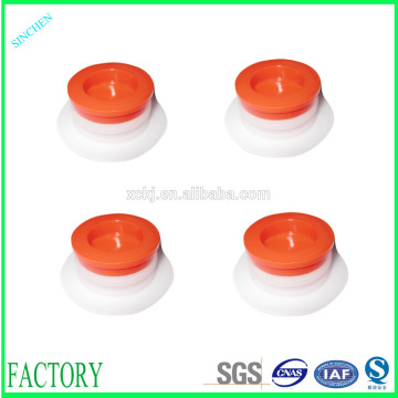 Made in China plastic bag in box valve