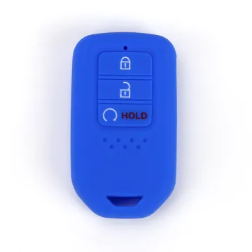 2017 honda accord CRV silicone key fob cover
