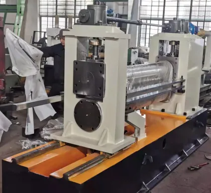 PPGI Appliance Steel Coil Slitting Machine