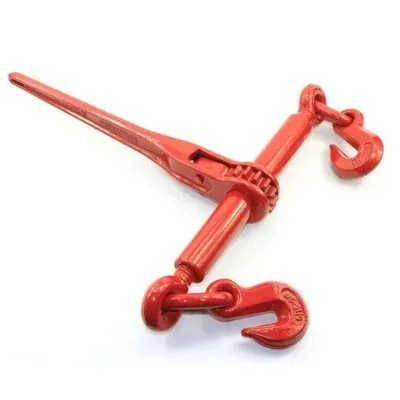 Rotatable Hook Handle Ratchet G70 G80 Load Binder: Innovative Design in Hardware