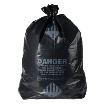 Heavy Duty Extra Thick Garbage Polythene Bags