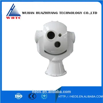 24h surveillance and search system