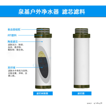 military outdoor water purifier factory