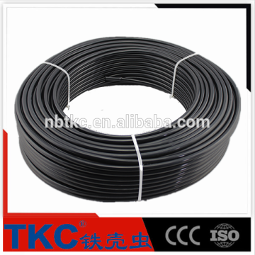 zhejiang supplier high quality competitive price PA11 nylon tubing