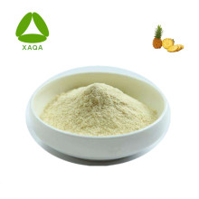 Food Grade Pineapple Extract Bromelain Powder Enzyme