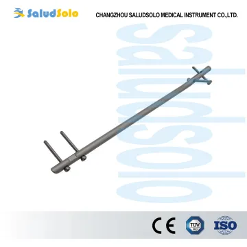 Tibial Intramedullary Nail Medical