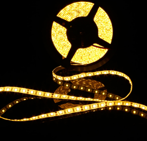 High CRI LED STRIP SMD5050