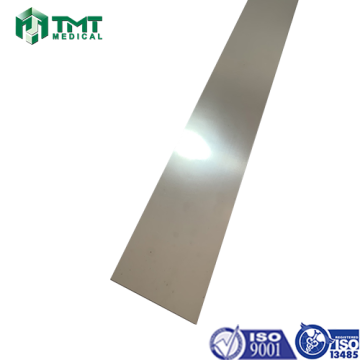 ASTMF899 Stainless Steel Sheet Used in Medical Devices