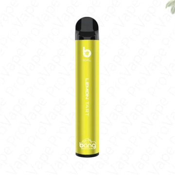 Disposable Bang xxl vape 2000 puffs disposable