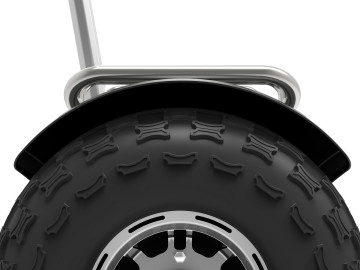 19inch 1600W Electric Balance Scooter From Factory