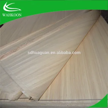0.28mm Cheap Recon Face Veneer / White Engineered Veneer