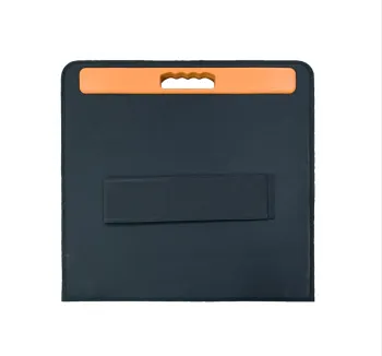 Portable Monocrystalline Solar Panel