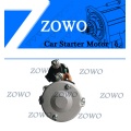 281000L180 Нағыз Toyota STARTER ASSY