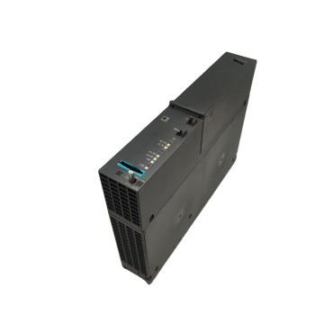 S7-400 แหล่งจ่ายไฟ 6ES7405-0KR02-0AA0/1 PLC ในสต็อก