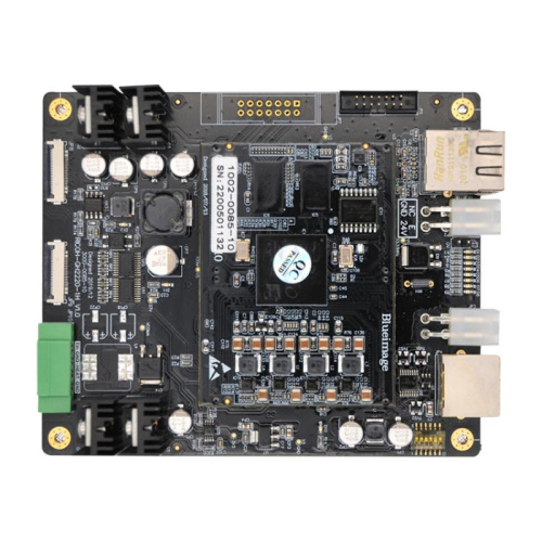 Customized Models PCB Industrial Printing